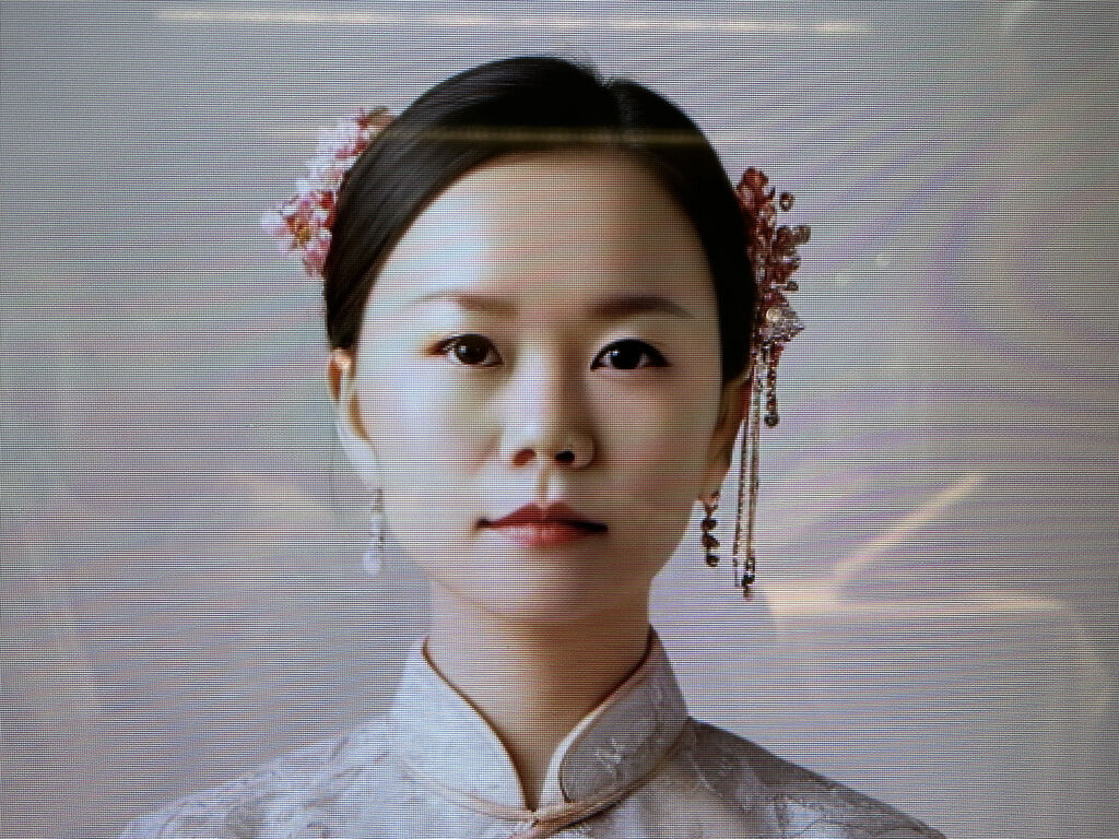 Zhu Hui Hui Picture